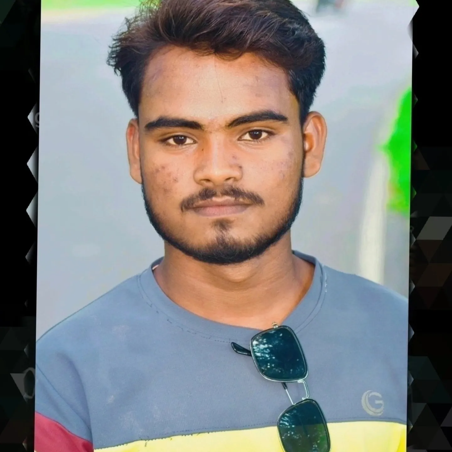 Upendar Jatav