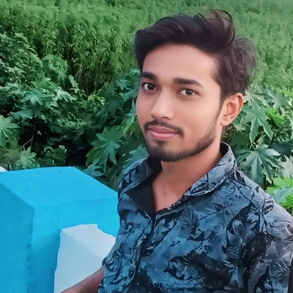 Johirul Shaikh