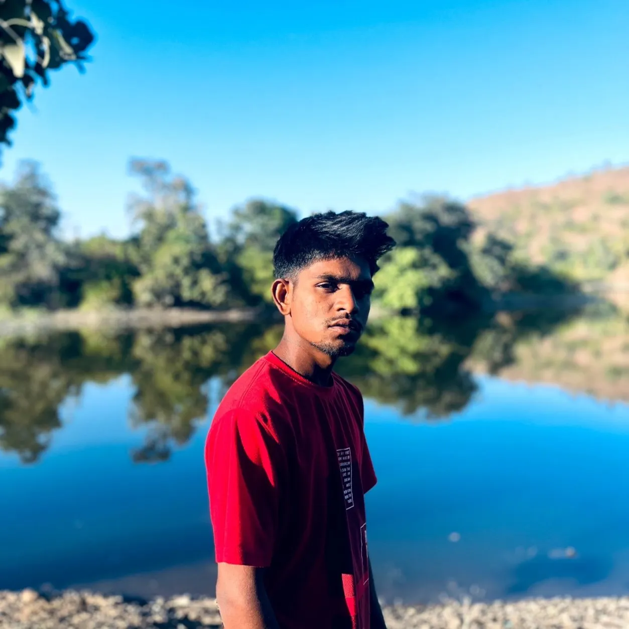 Rohit Thakur