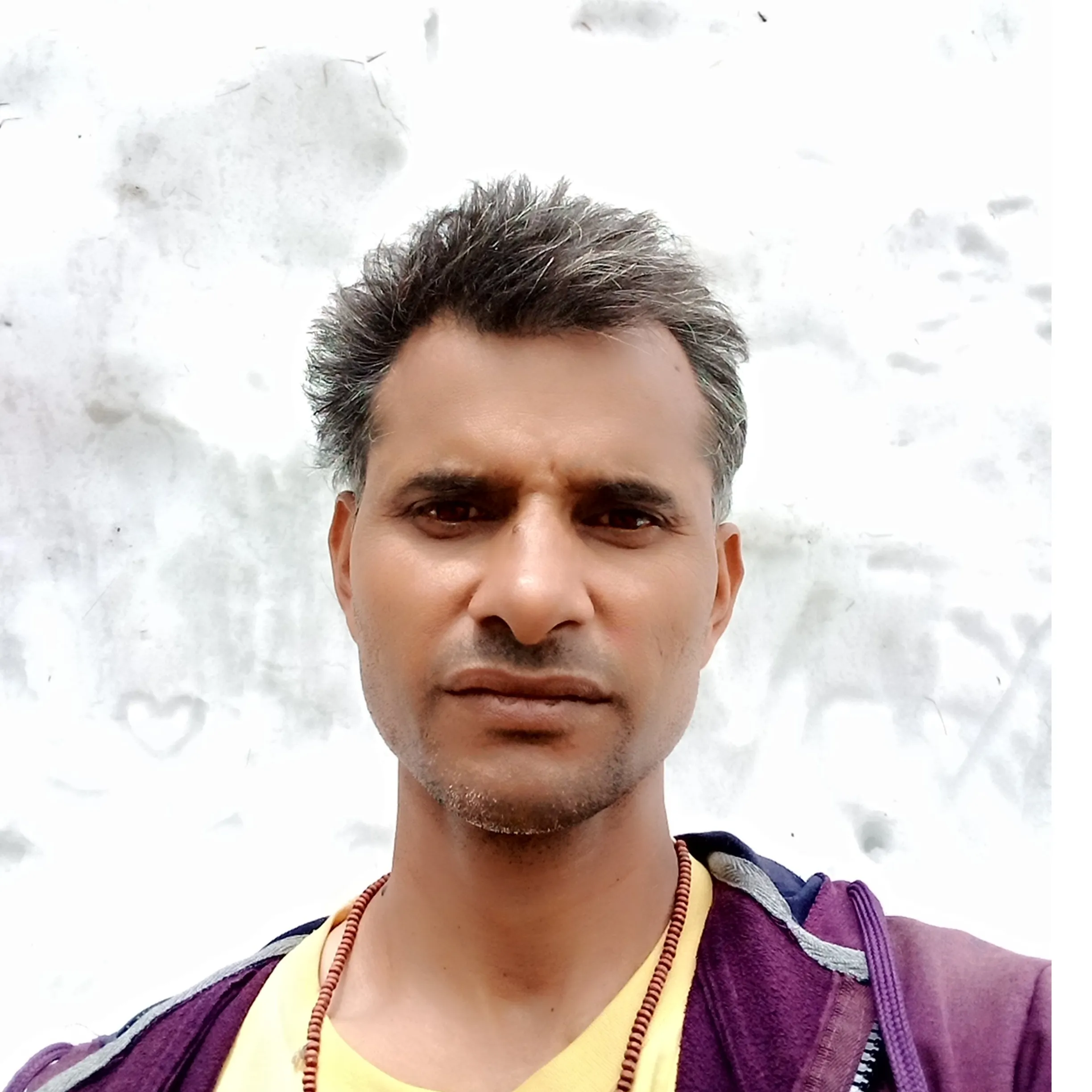 Ashok ytm