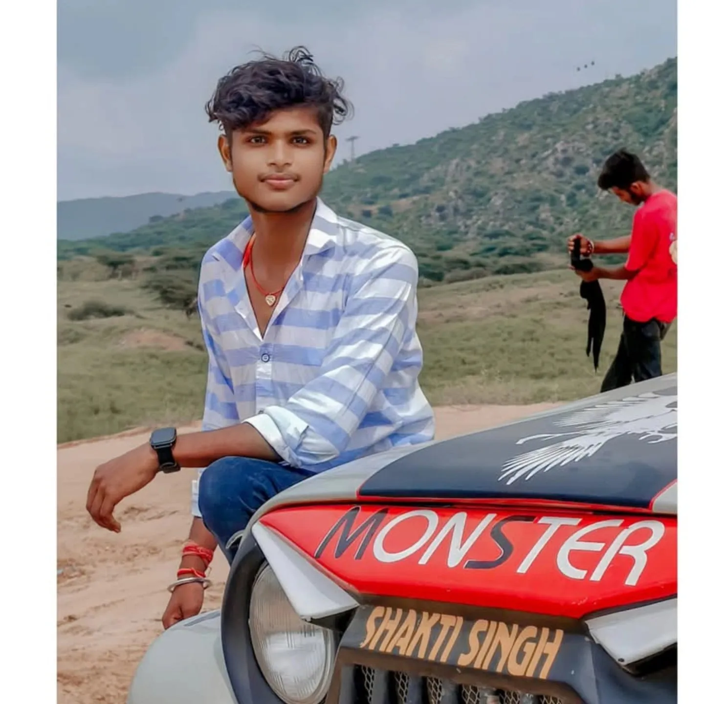 AKASH KUMAR