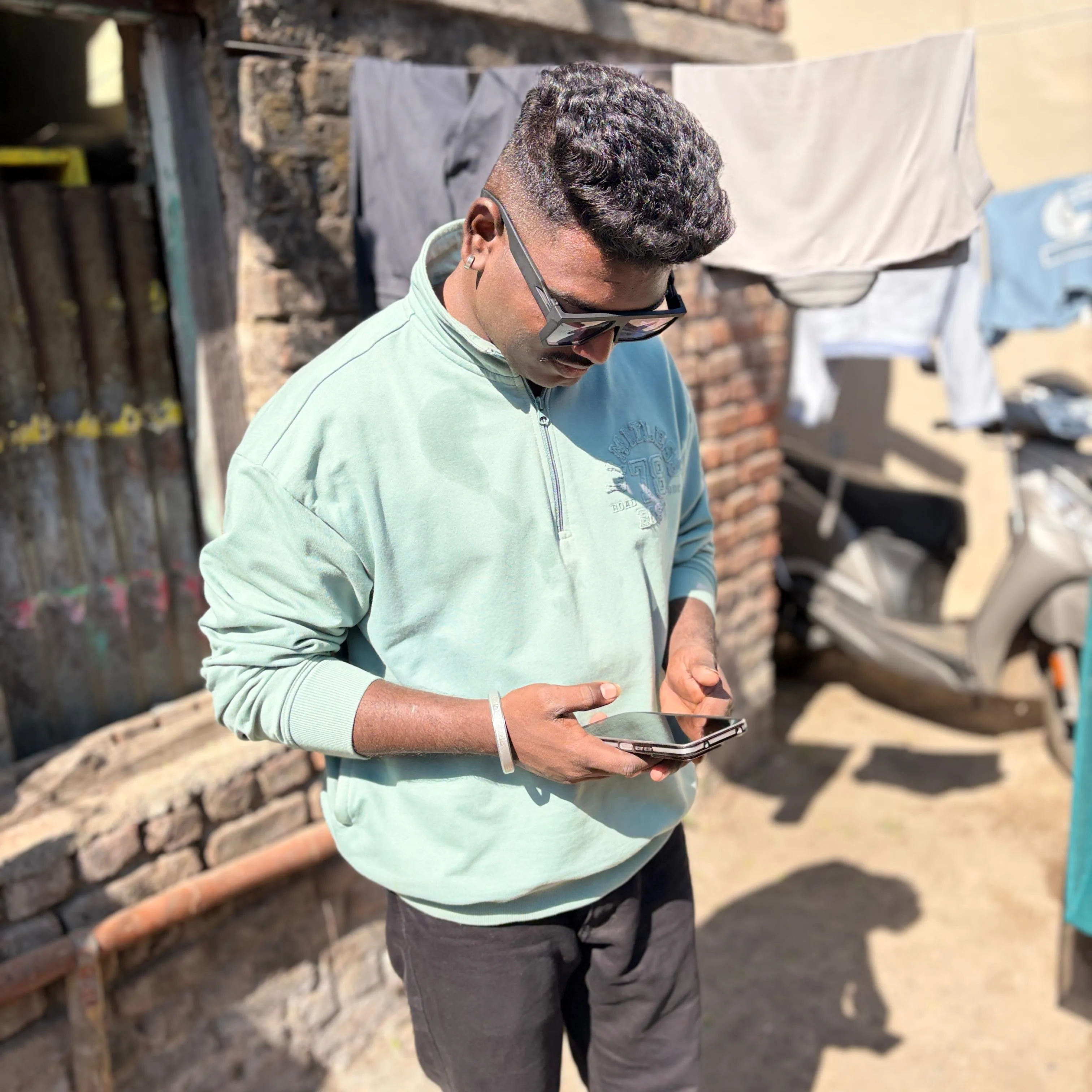 shubham wankhade