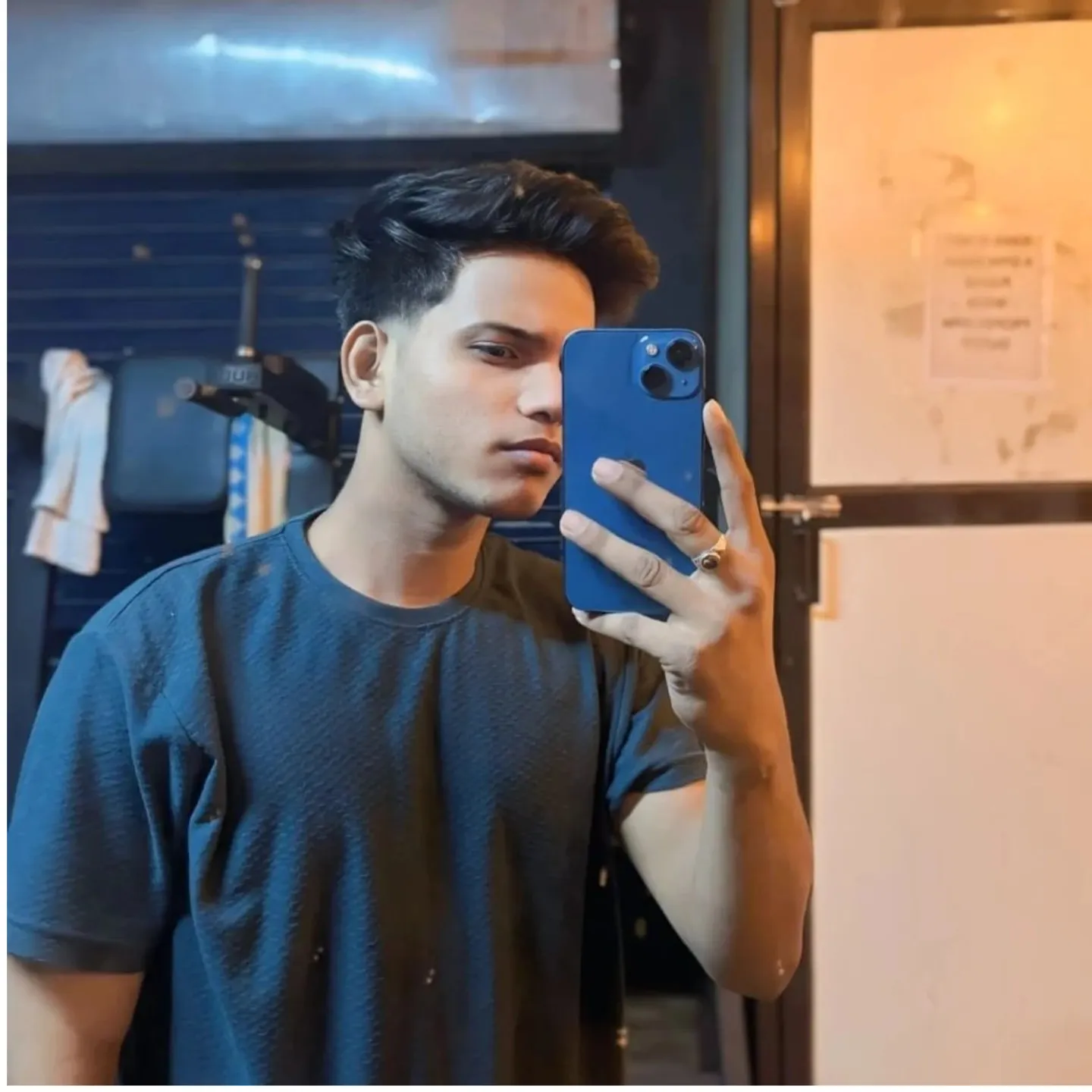 AMAN ALI