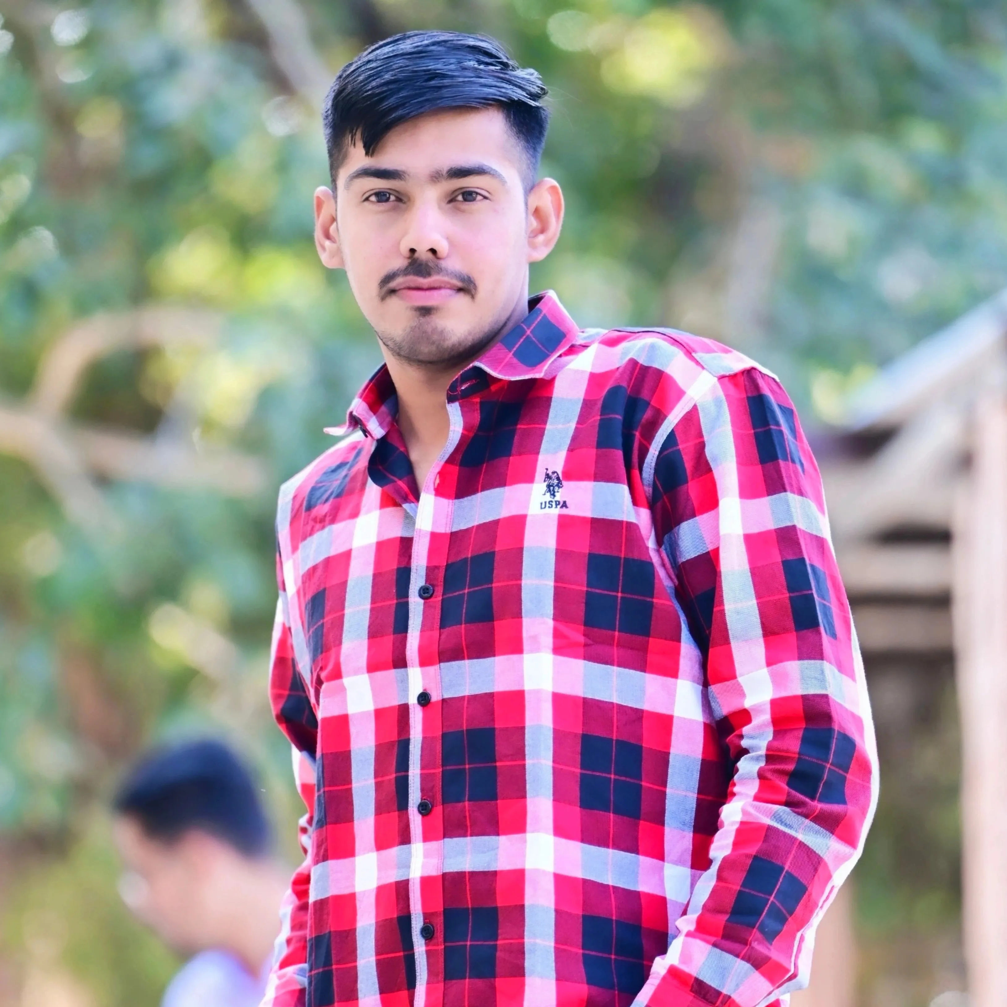 TEJARAM CHOUDHARY
