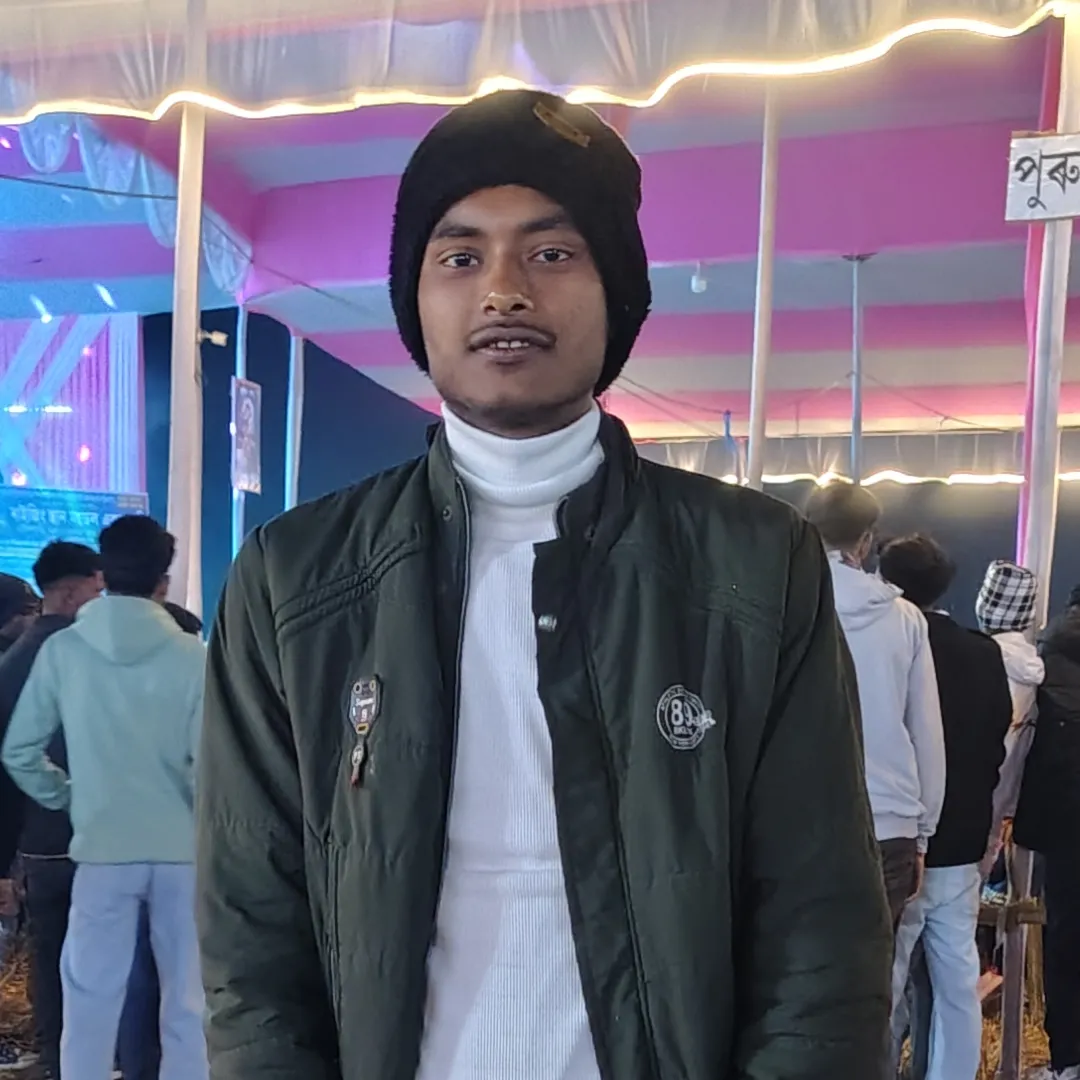 Ekbal Hussain