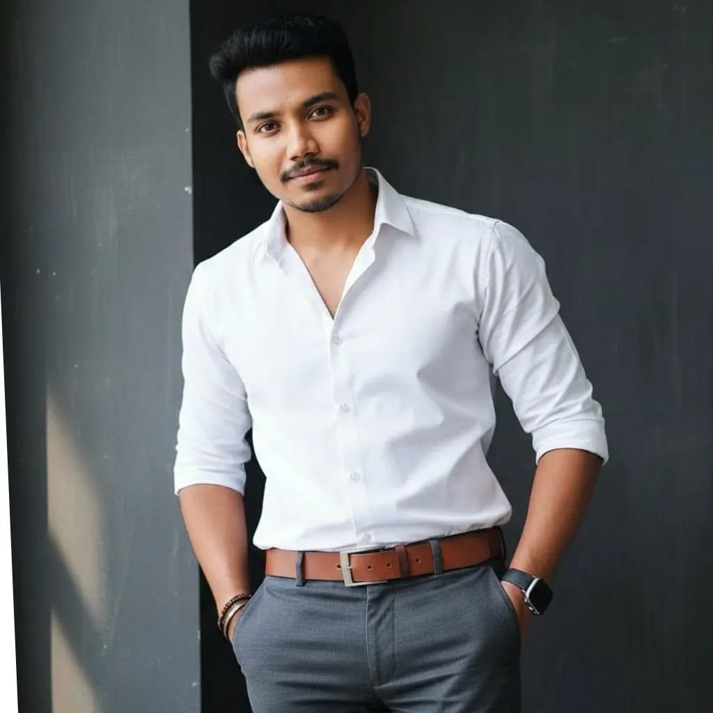 SovanLal Roy