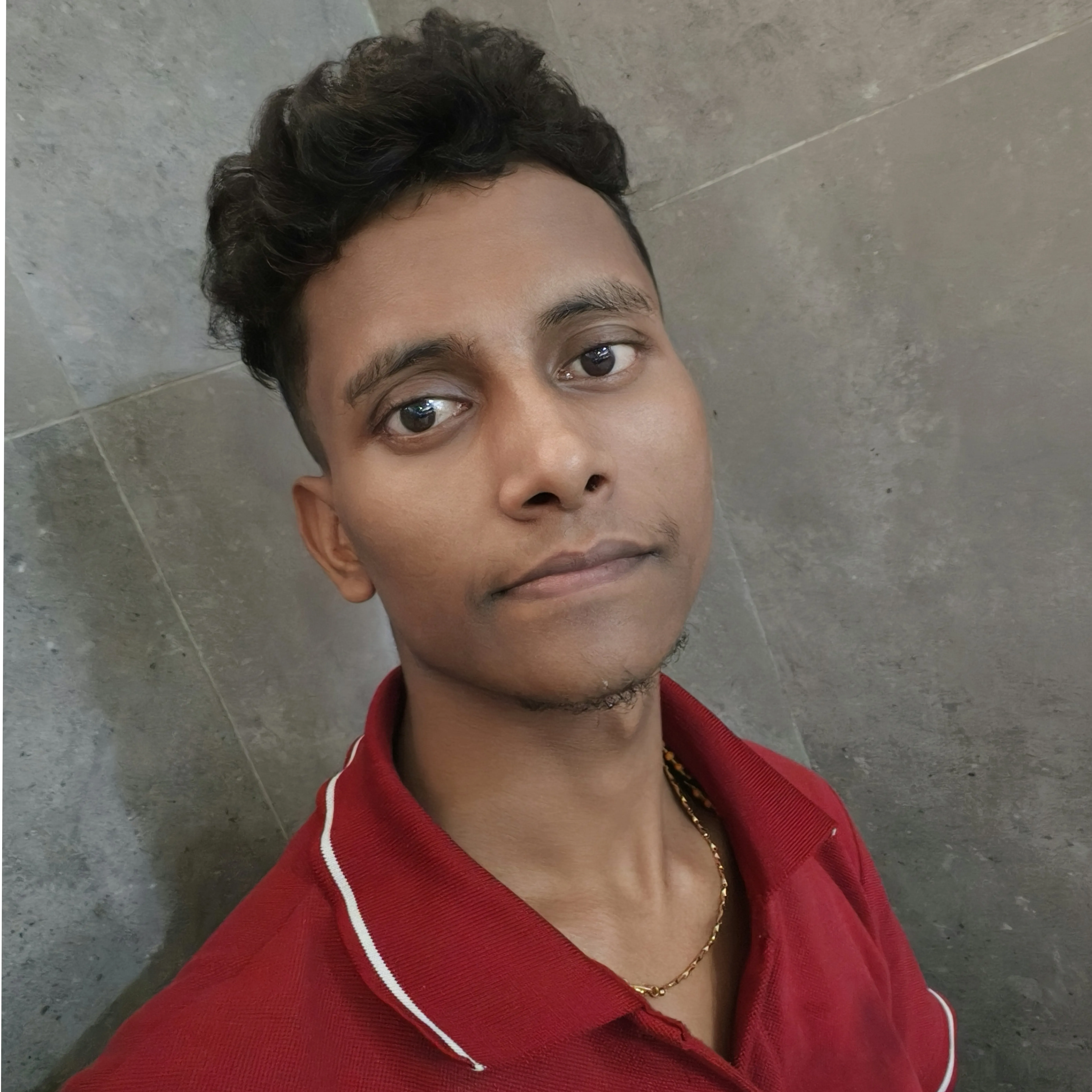 GHANSHAYAM CHAURASHIYA