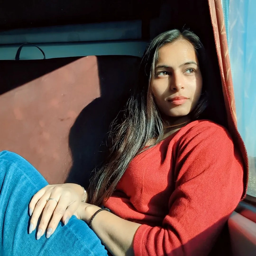 Pihu Sharma