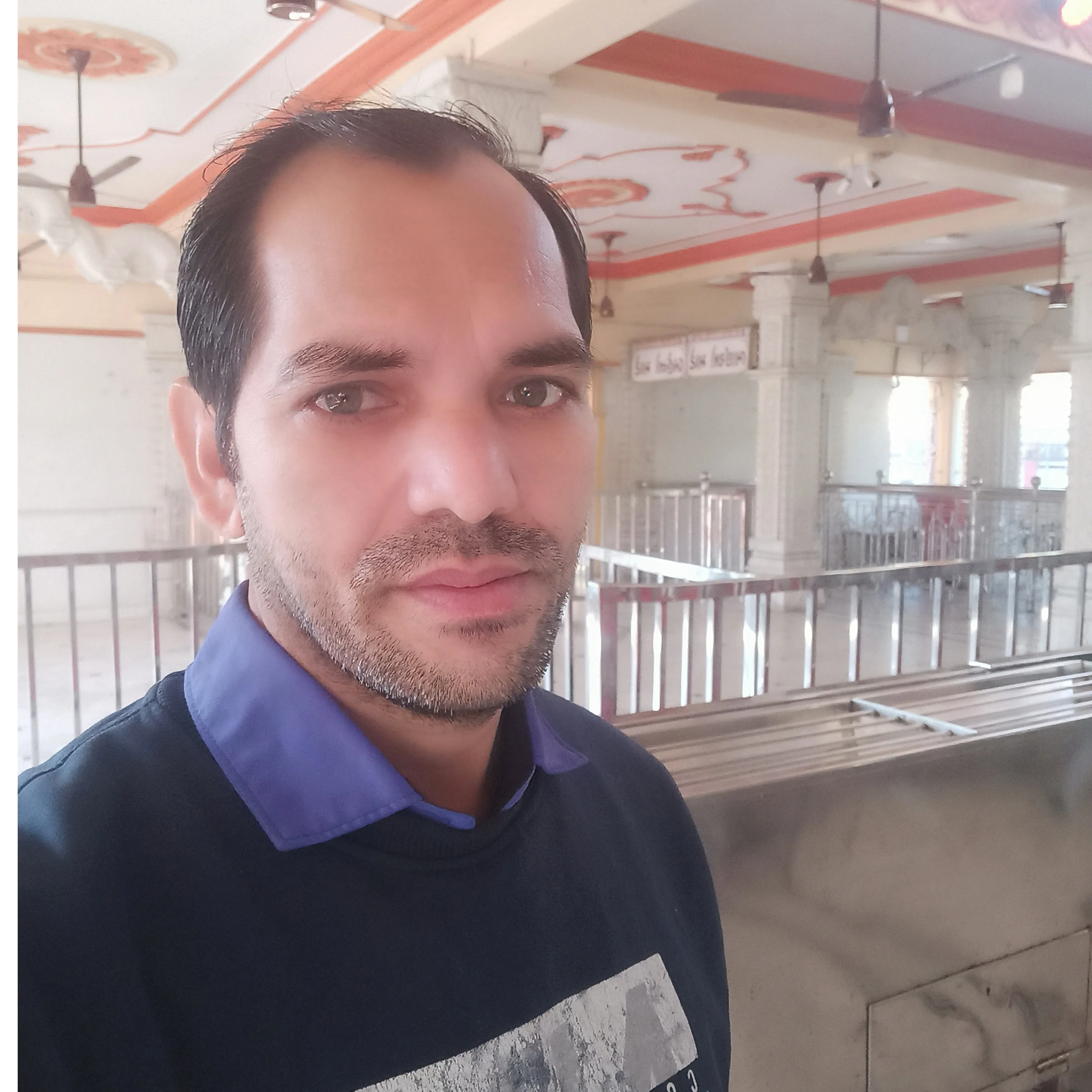 Bharat sen