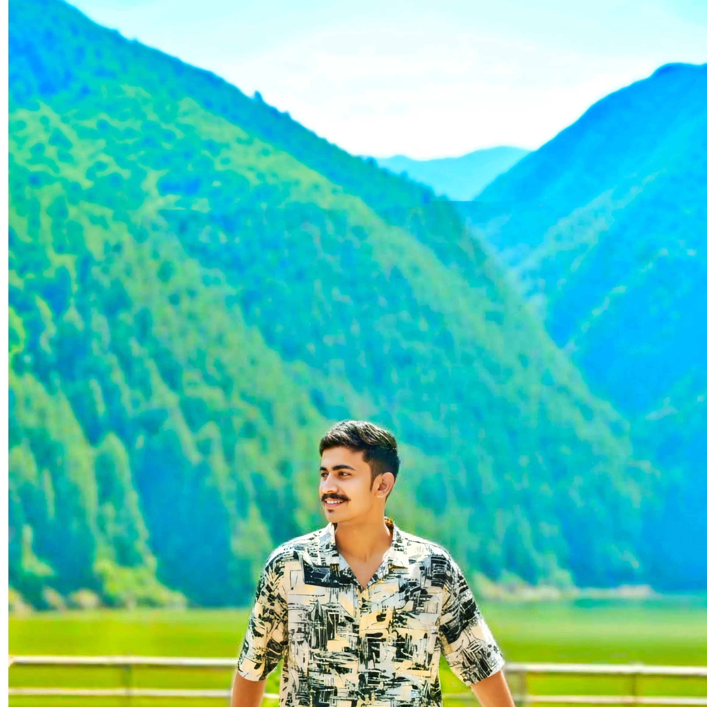Jitendra Khangarot