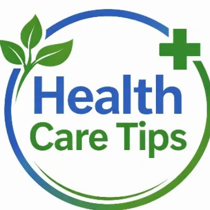 Health care tips