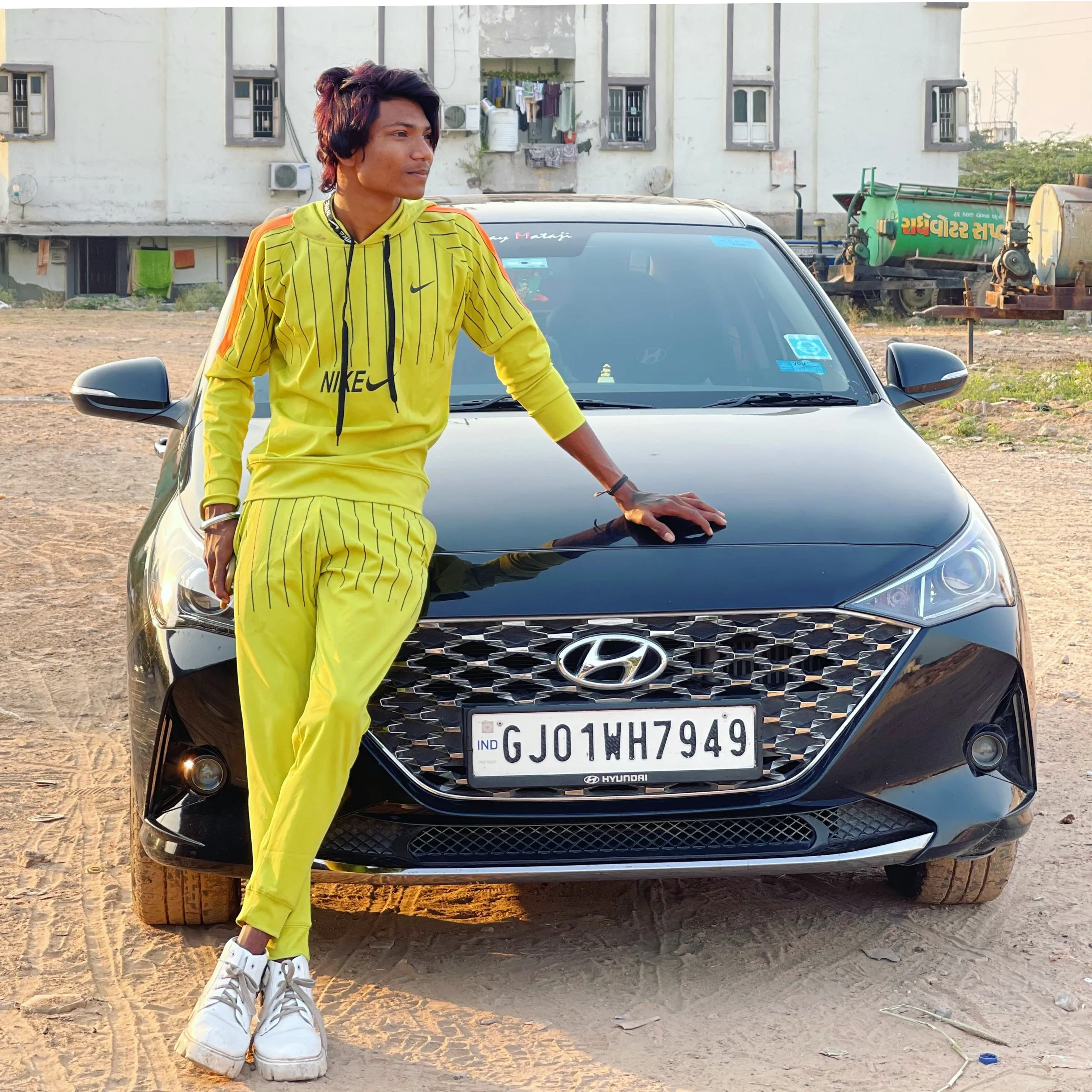 Prince Patel