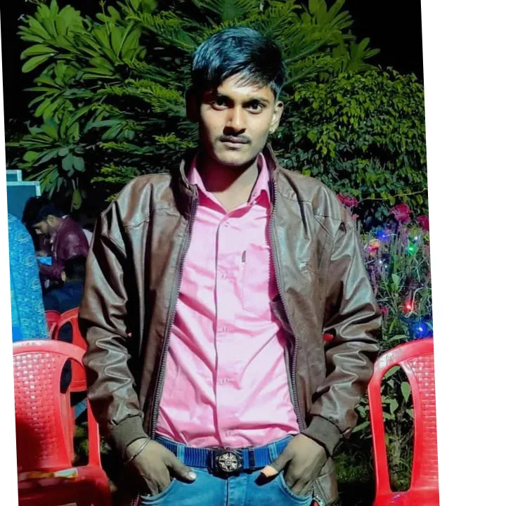 Nirdesh Kumar