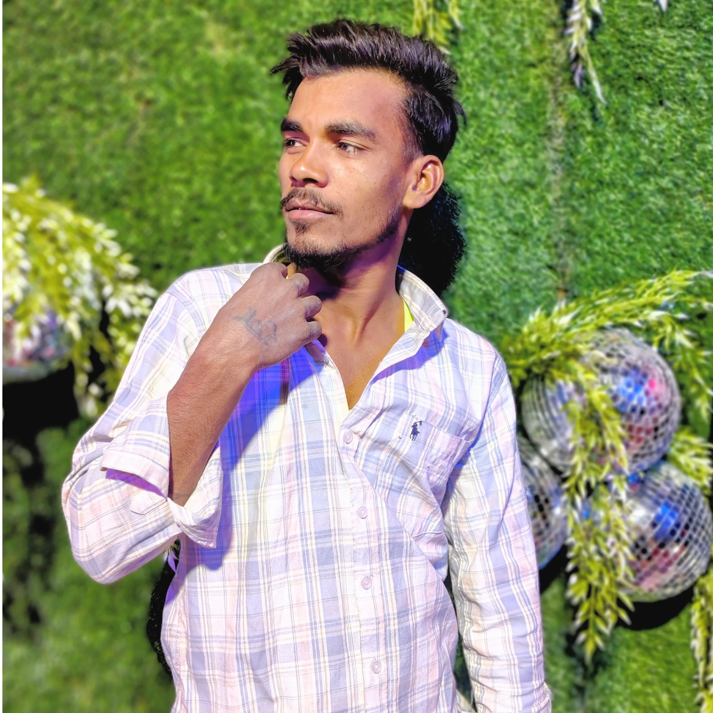 ajay राणा