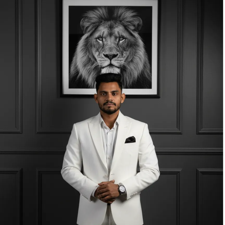 vijay Chauhan