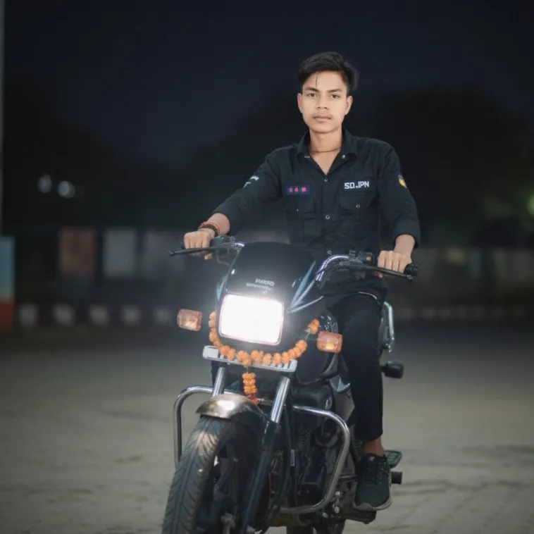 Sunil Gurjar