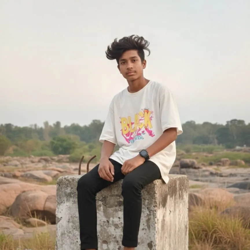 gaurav Patel