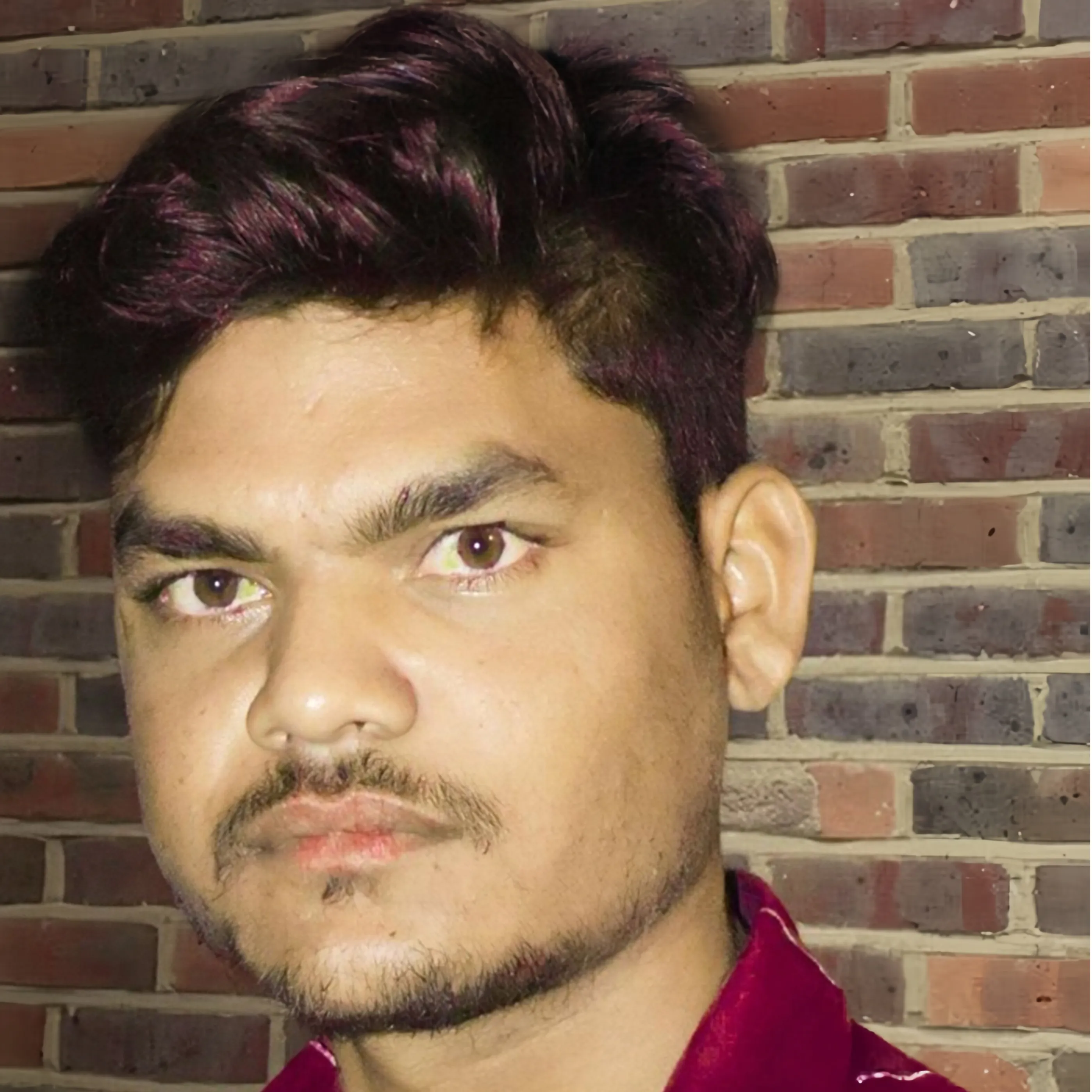 yogesh saini
