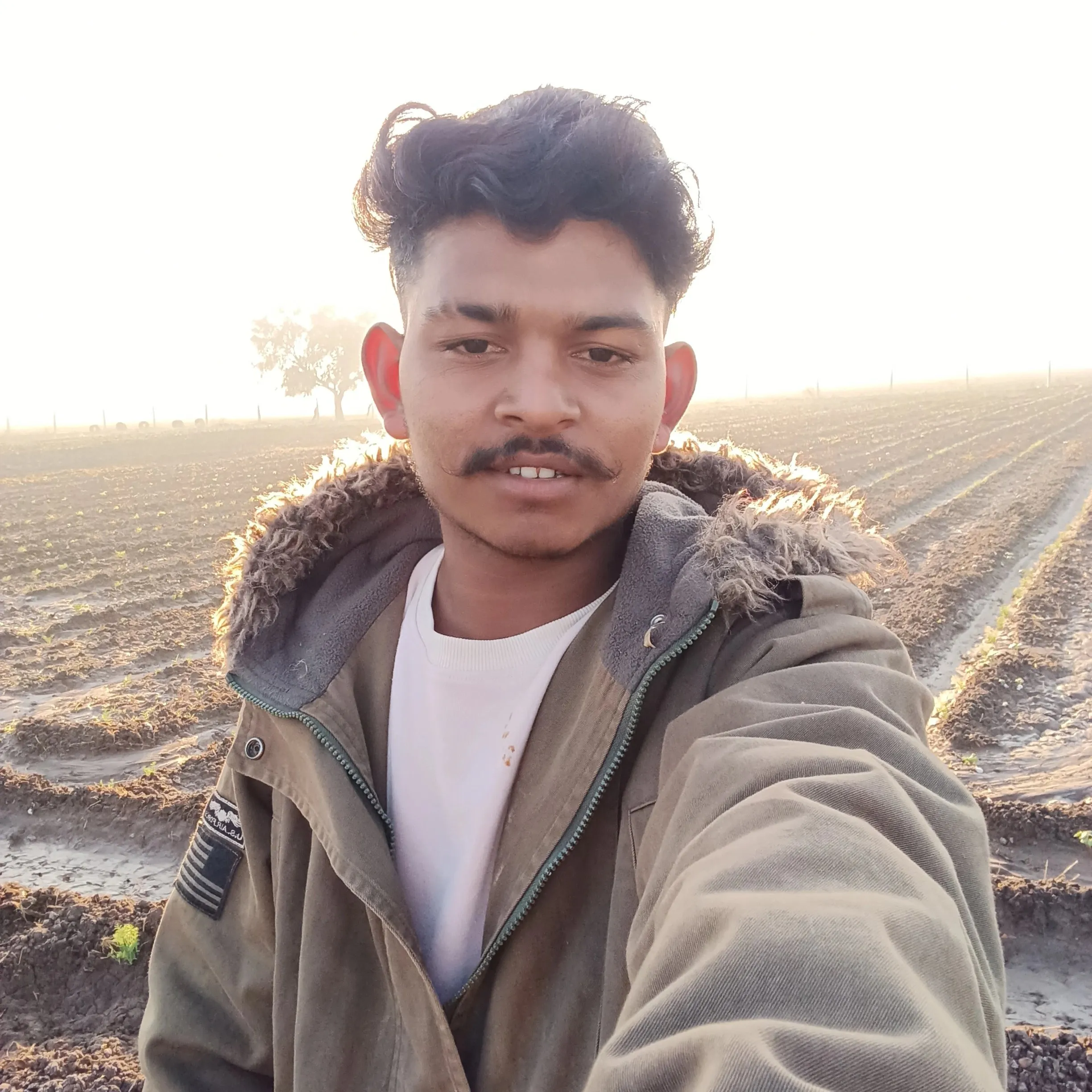 akshay Tadavi
