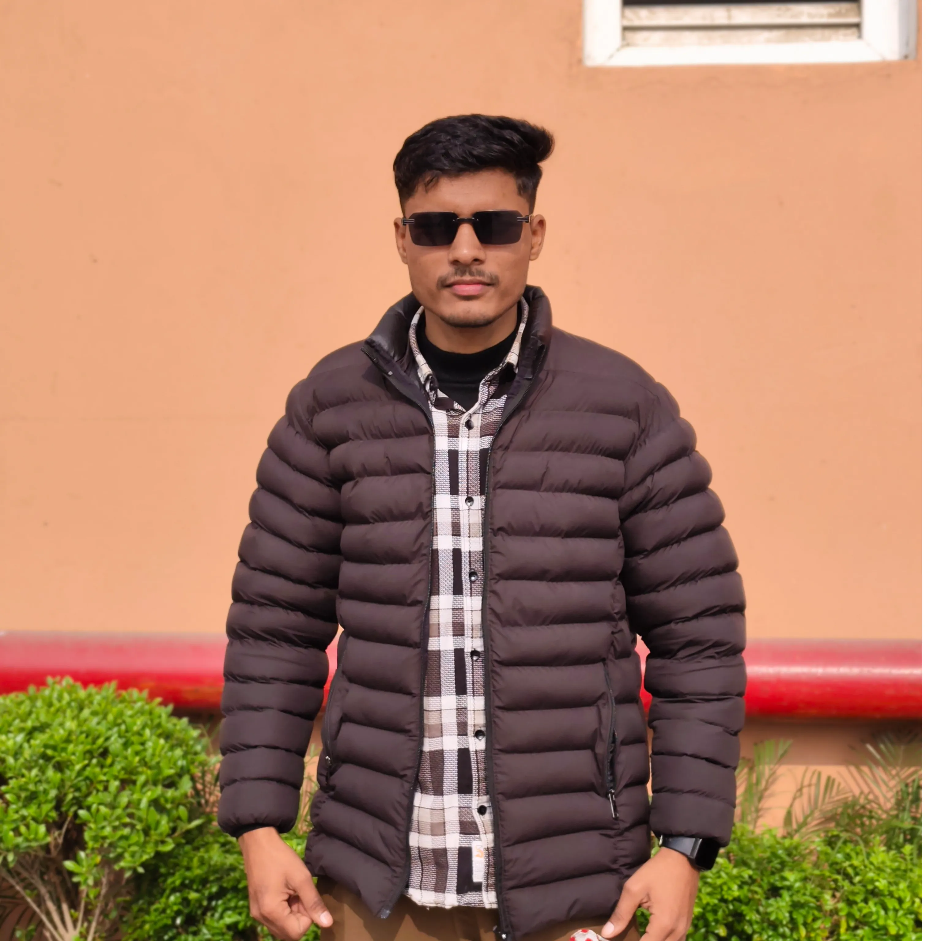 Chandrabhan Singh