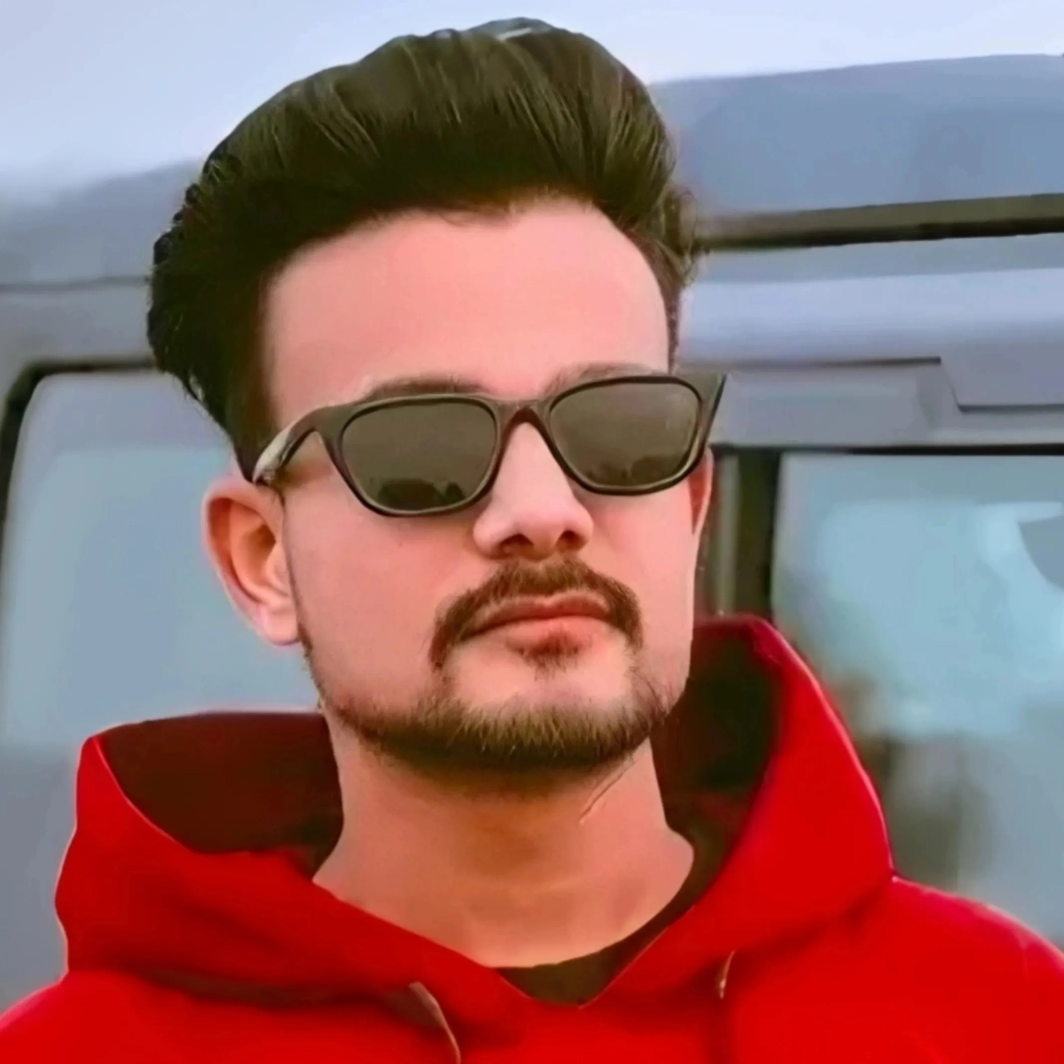 Harish Swami