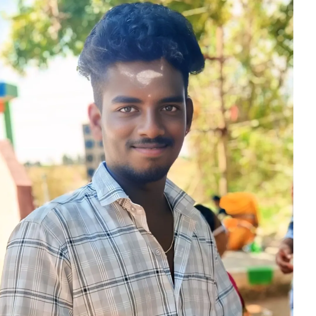 Karthik P