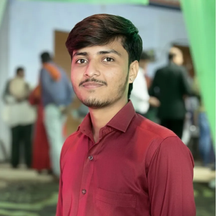 BHAVESH JAIN