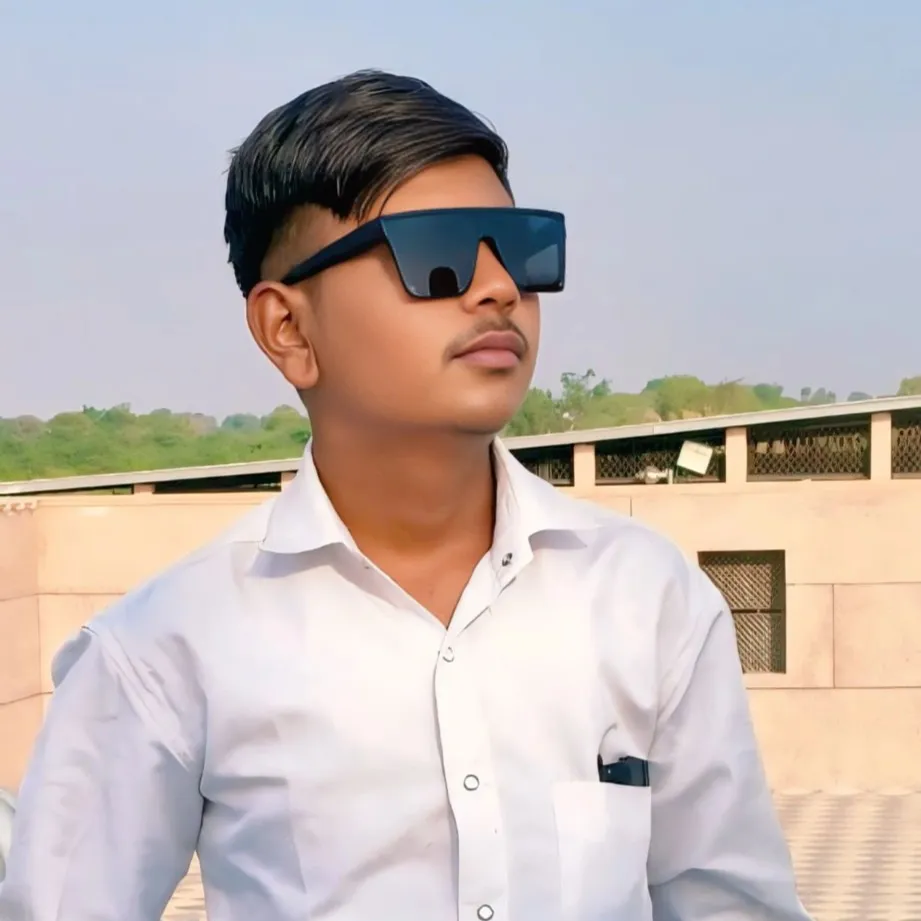 Ankitbhai prajapati
