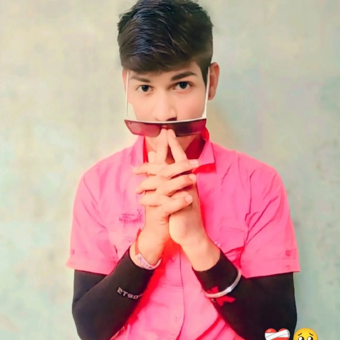 Suresh Rana