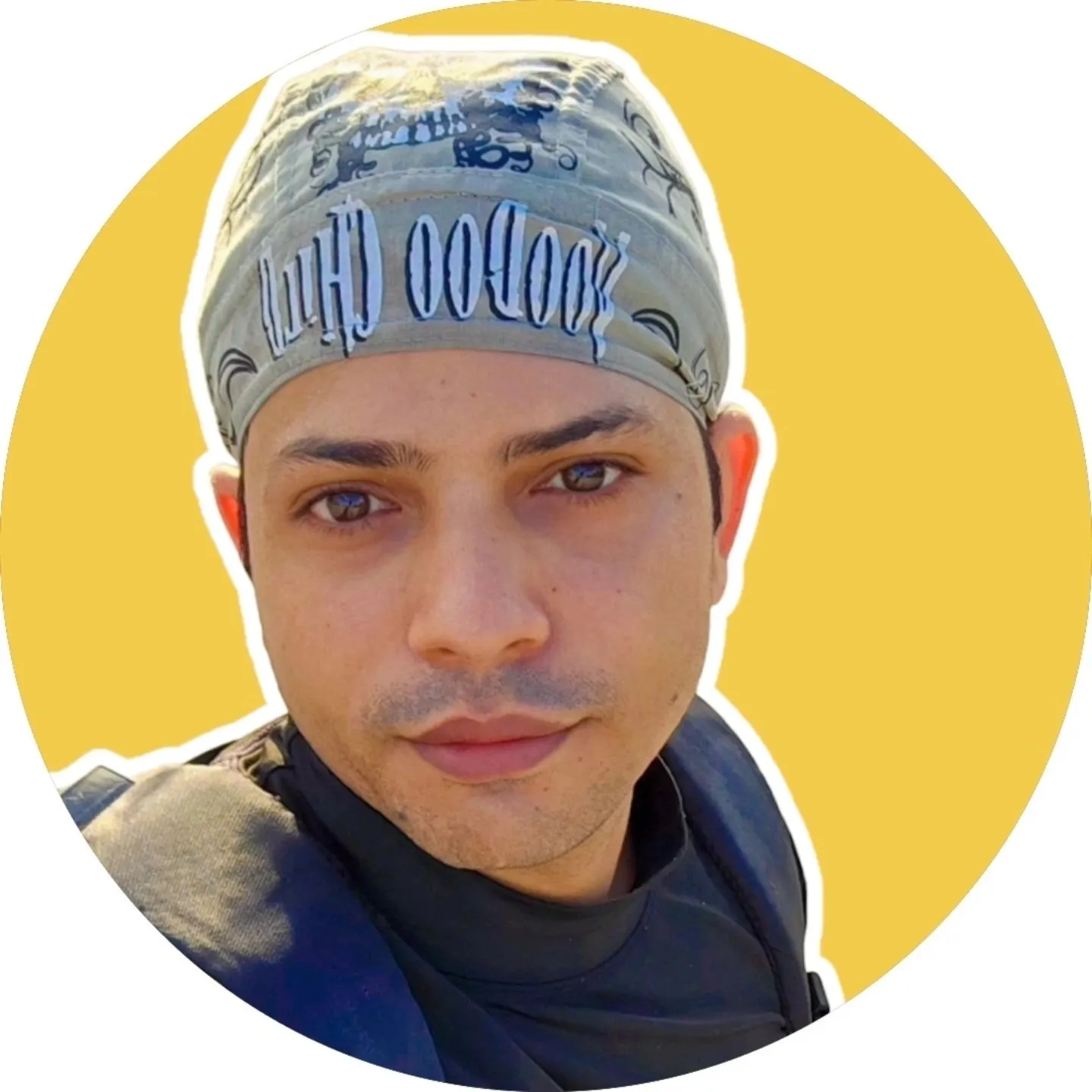 Rahul Rana