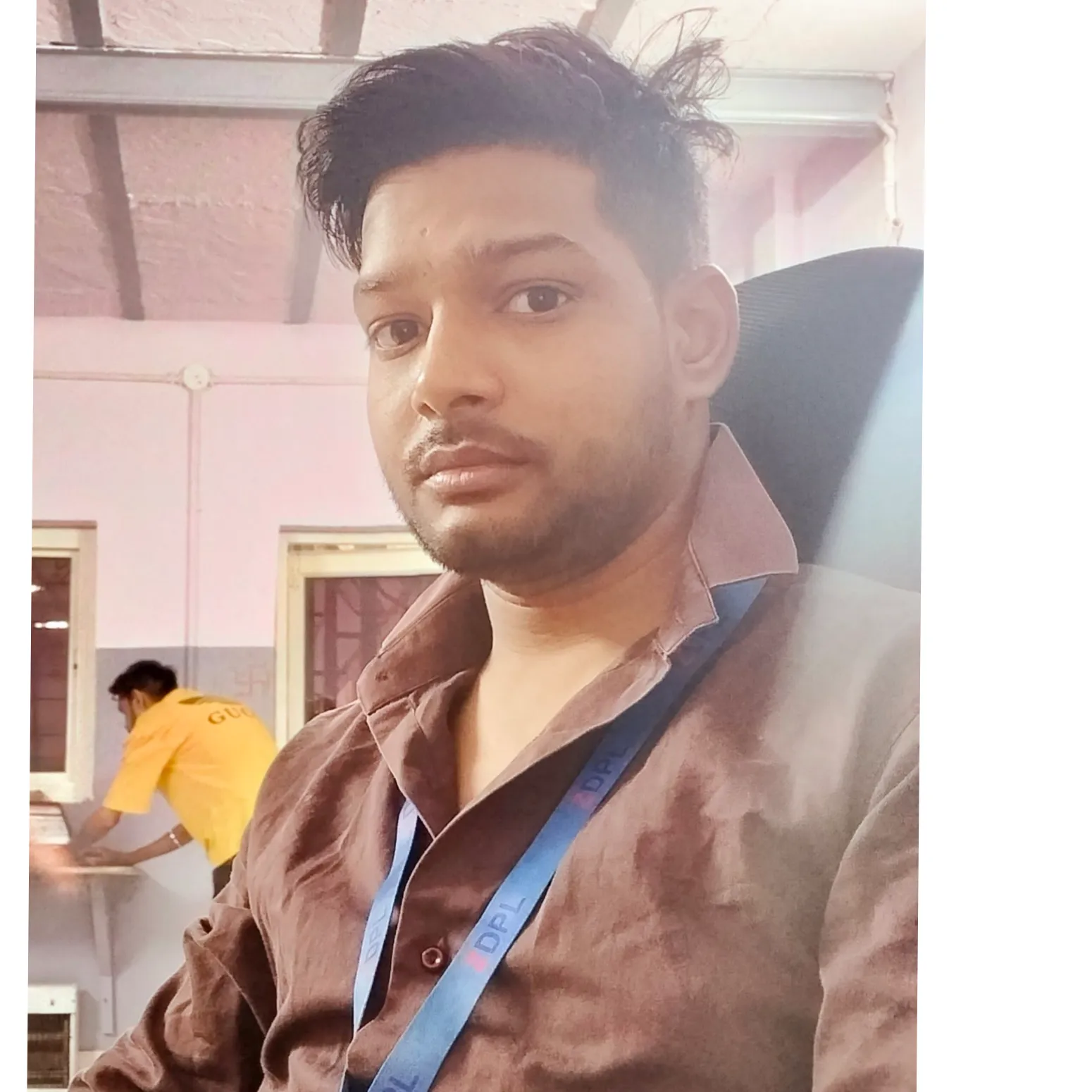 Arvind Kashyap