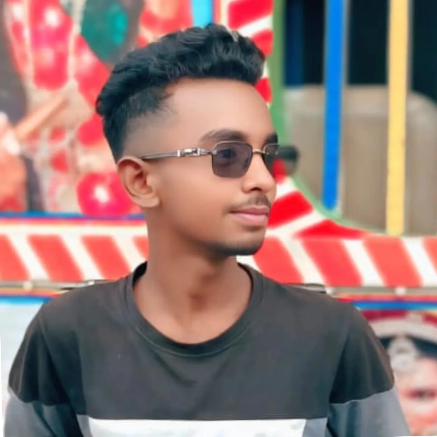 sahil paswan