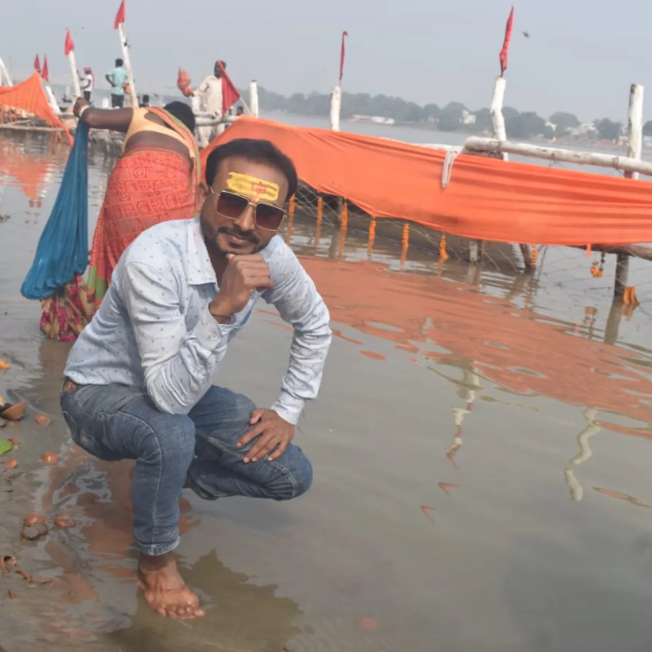 Laxman khattik