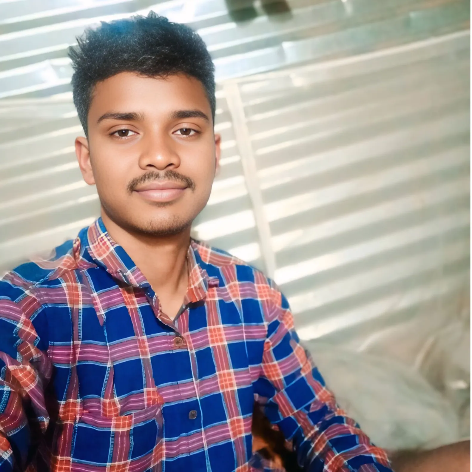 Sagar Oraw