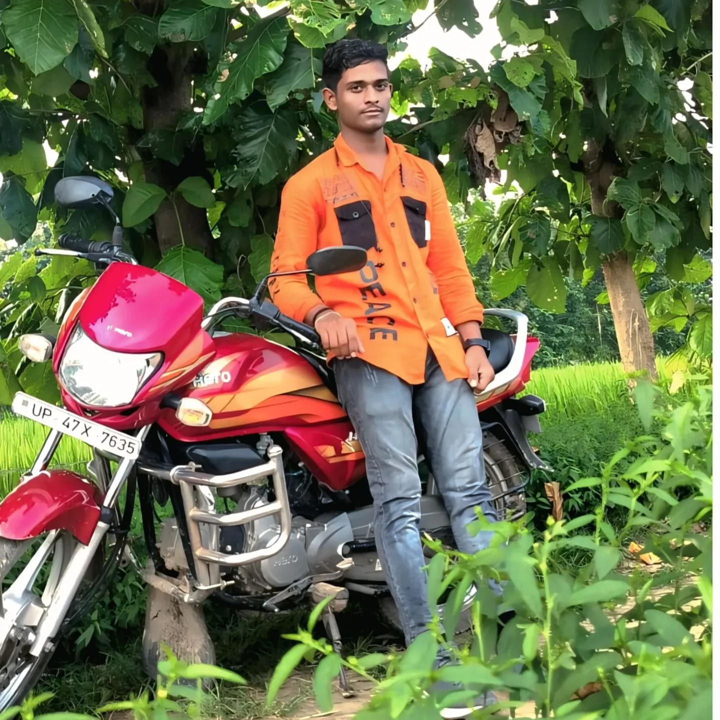 Deepak Kumar
