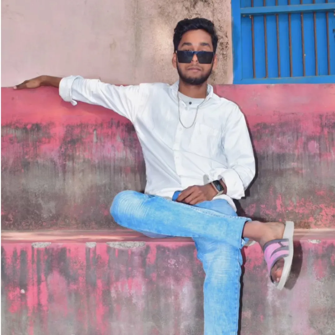 Abhishek Soni
