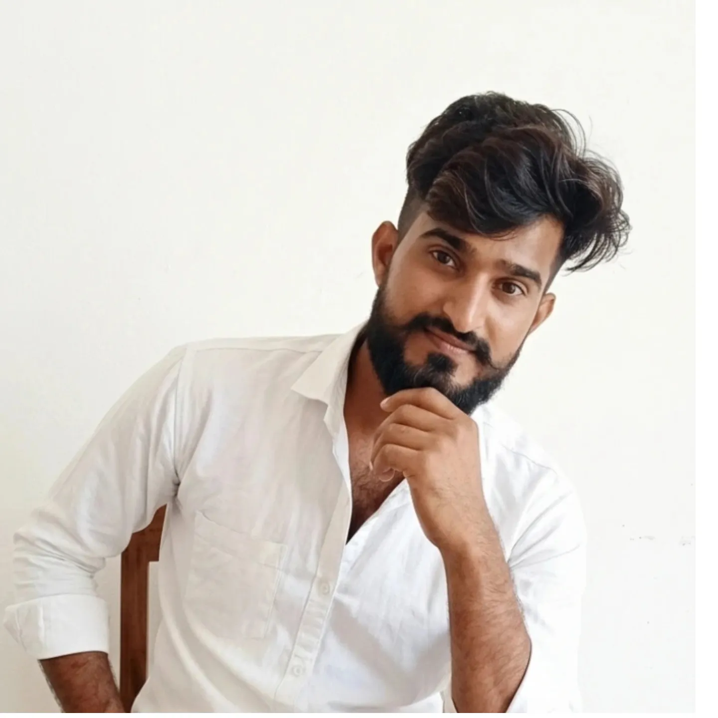 Durgesh Sanel