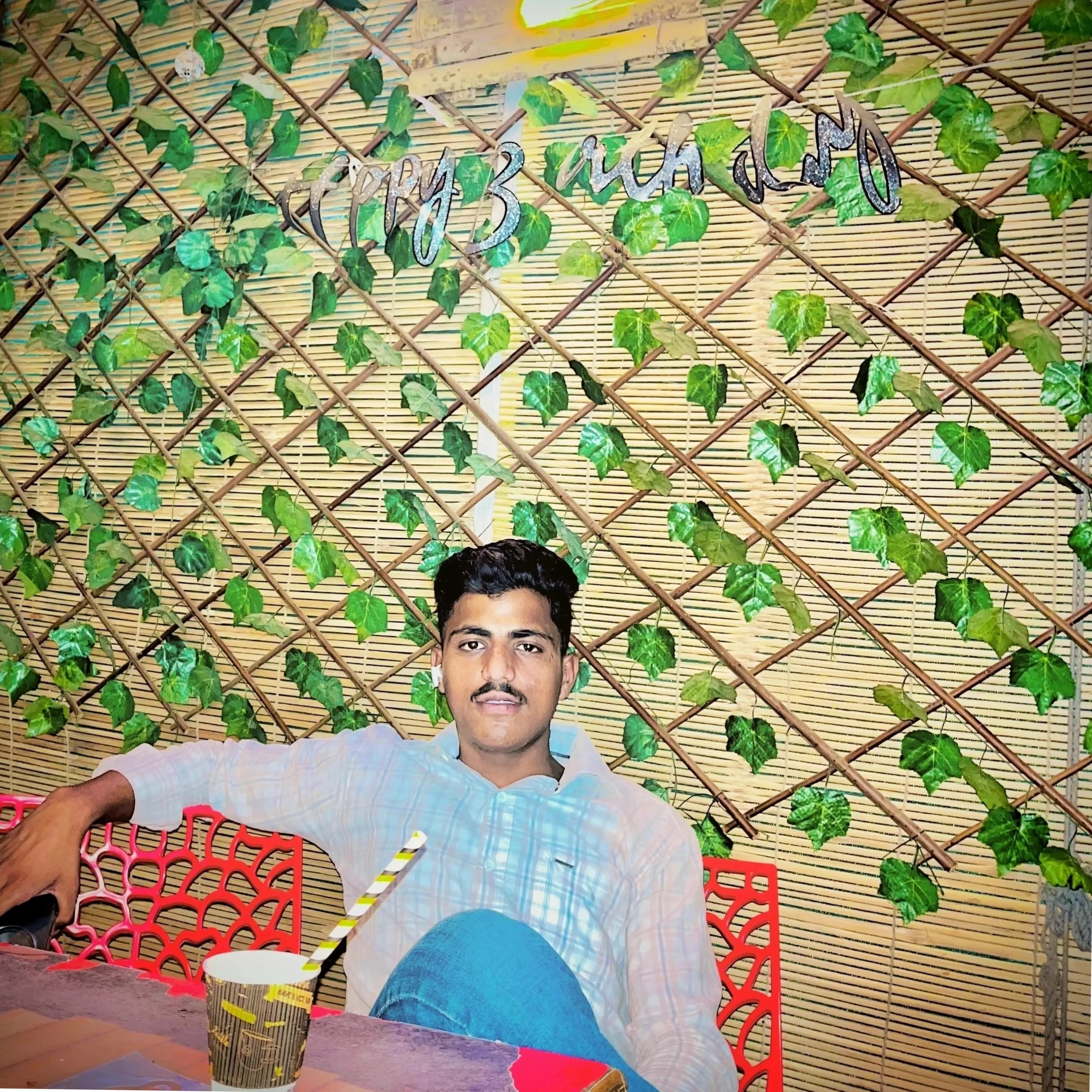 Vansh yadav