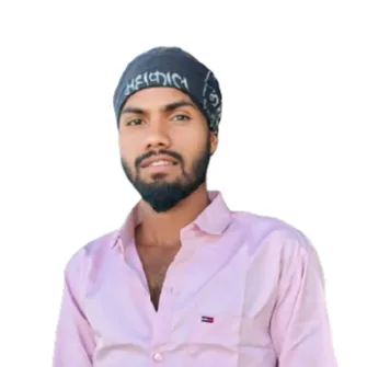 Bablu Saket