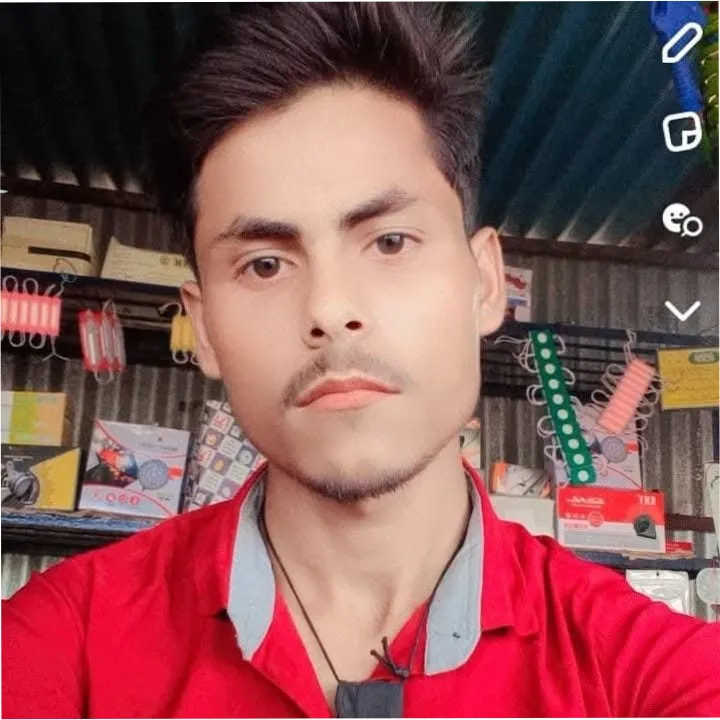 Md Danish