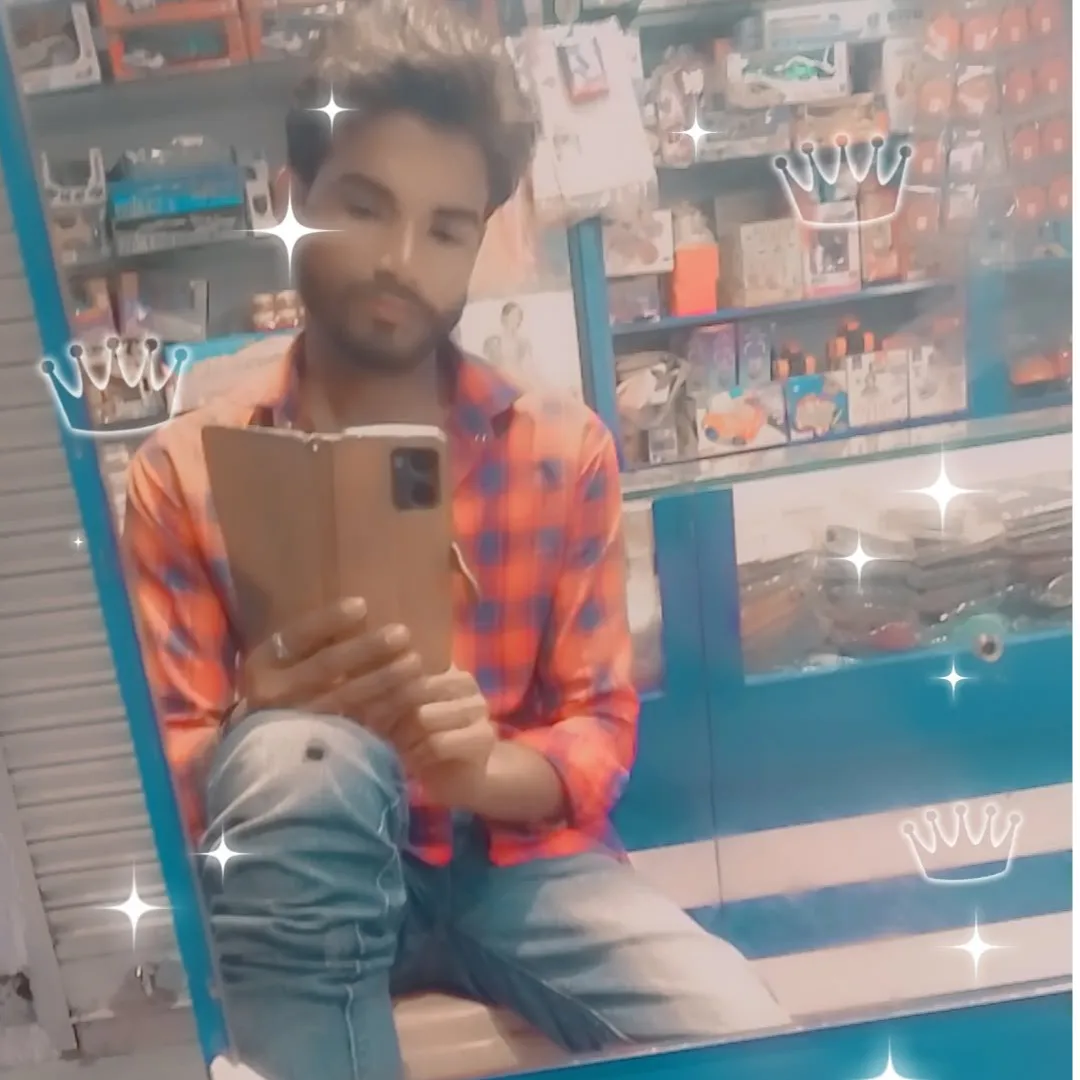मंगल कुशवाहा