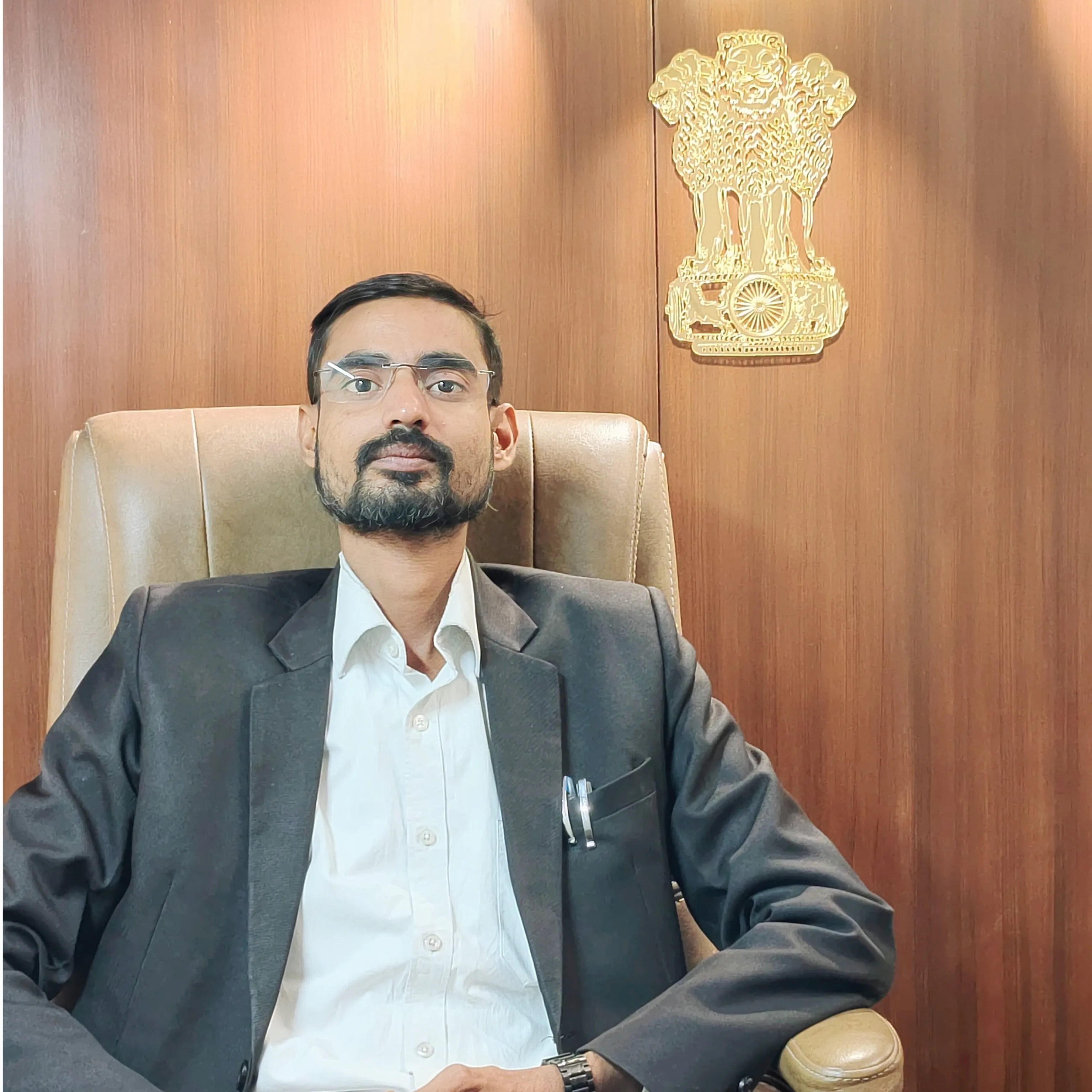 Vikrant Pandey