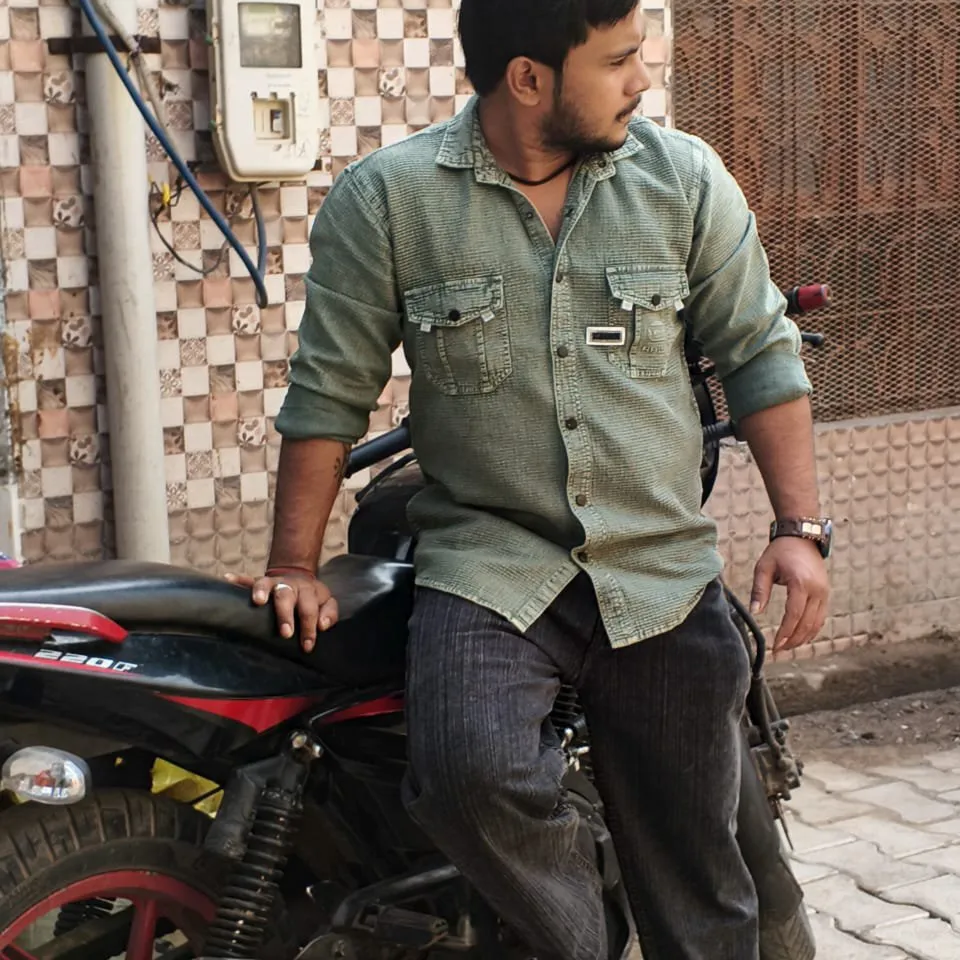 neeraj diwakar