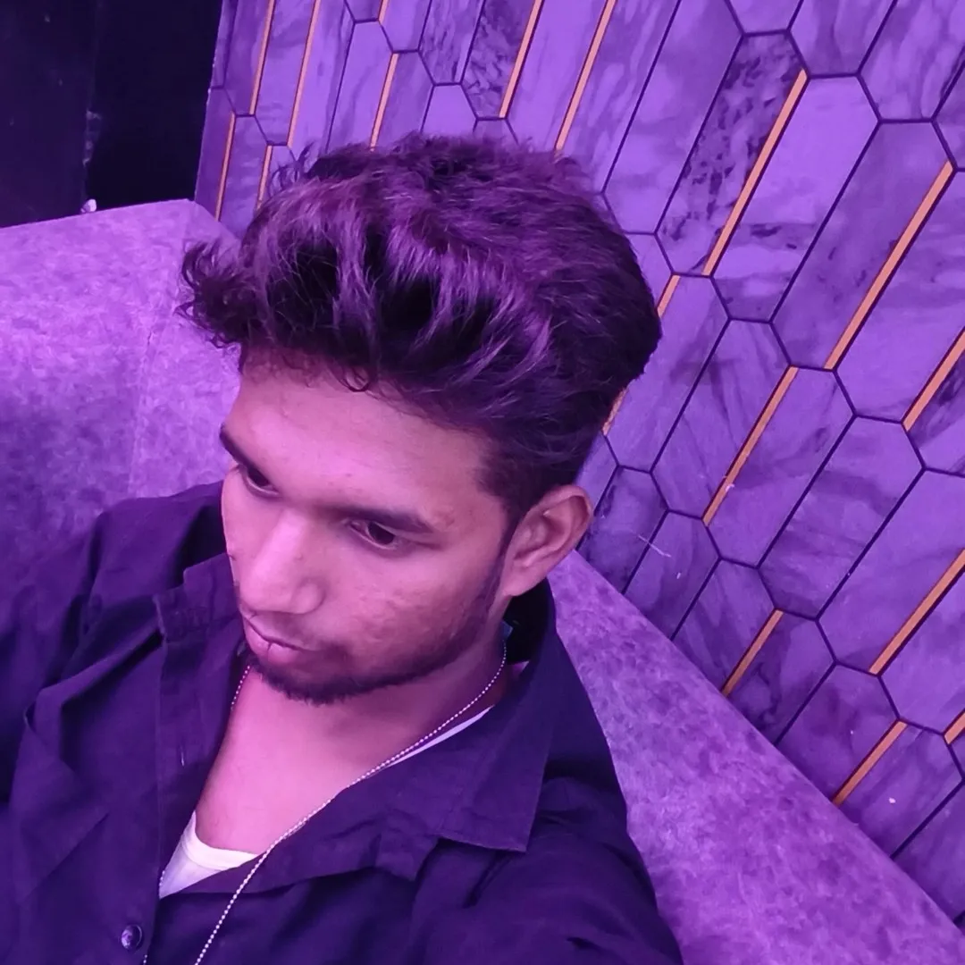 mr _aayush king