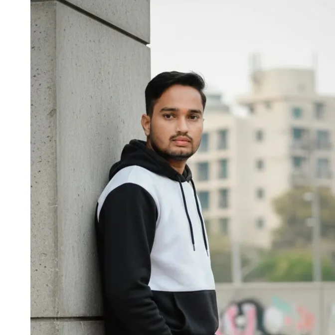 Deepak mimarot