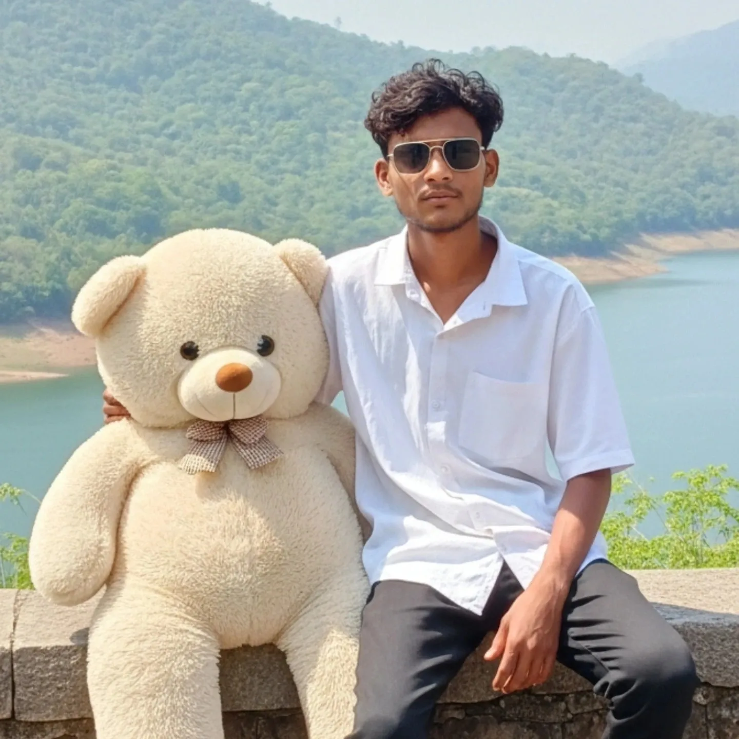 Pankaj vasava