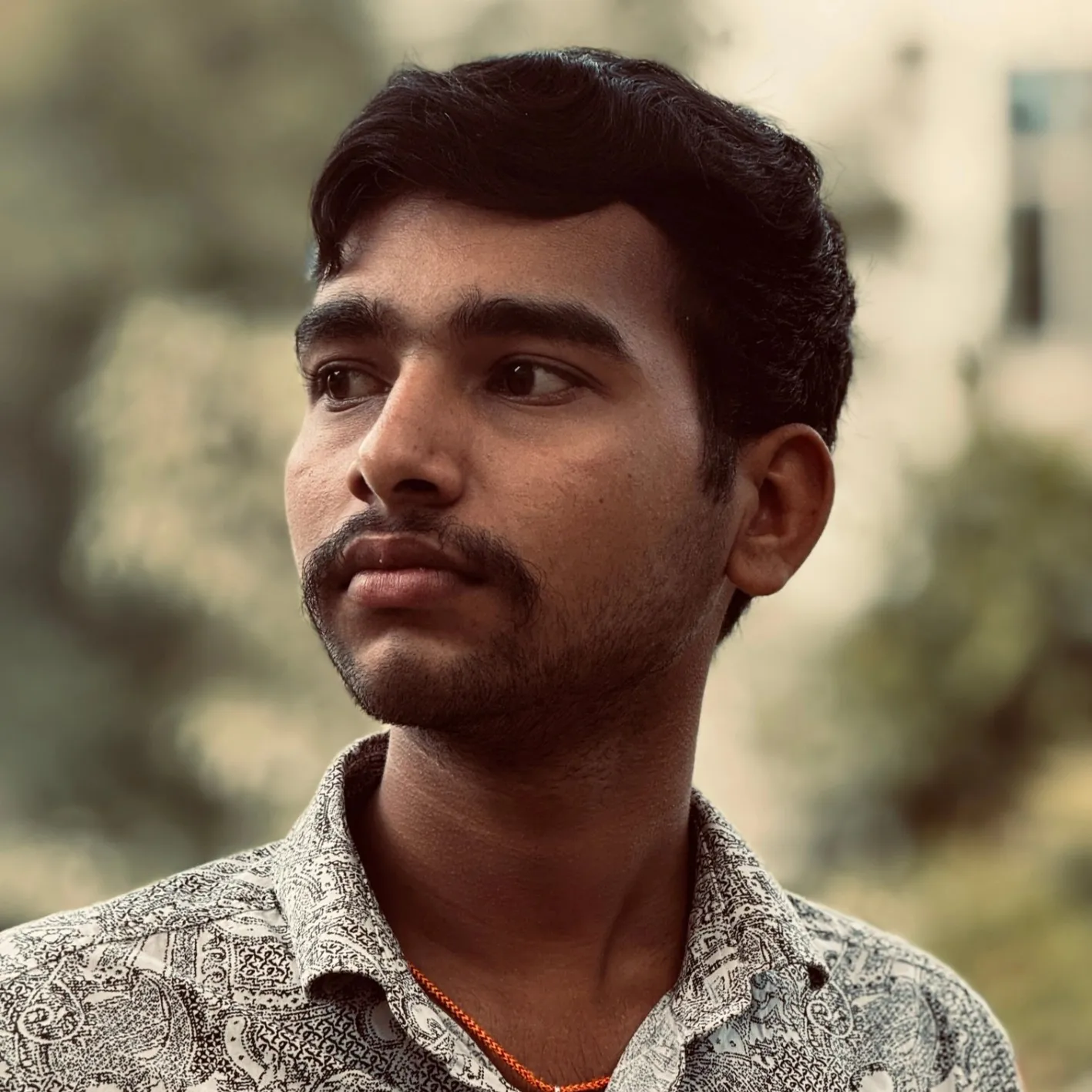 Akshith Reddy