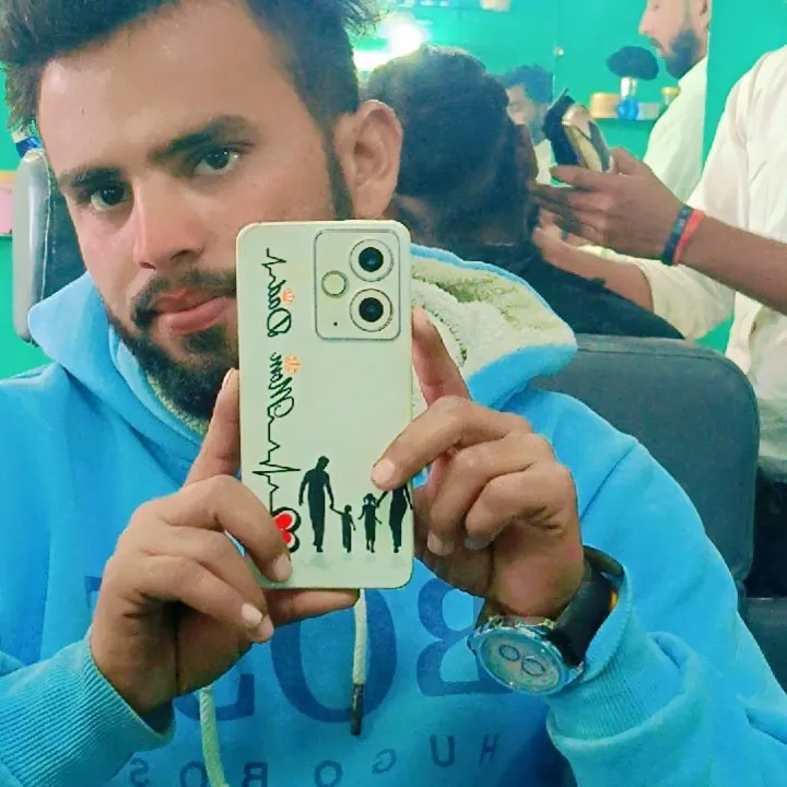 Ravi ahirwar