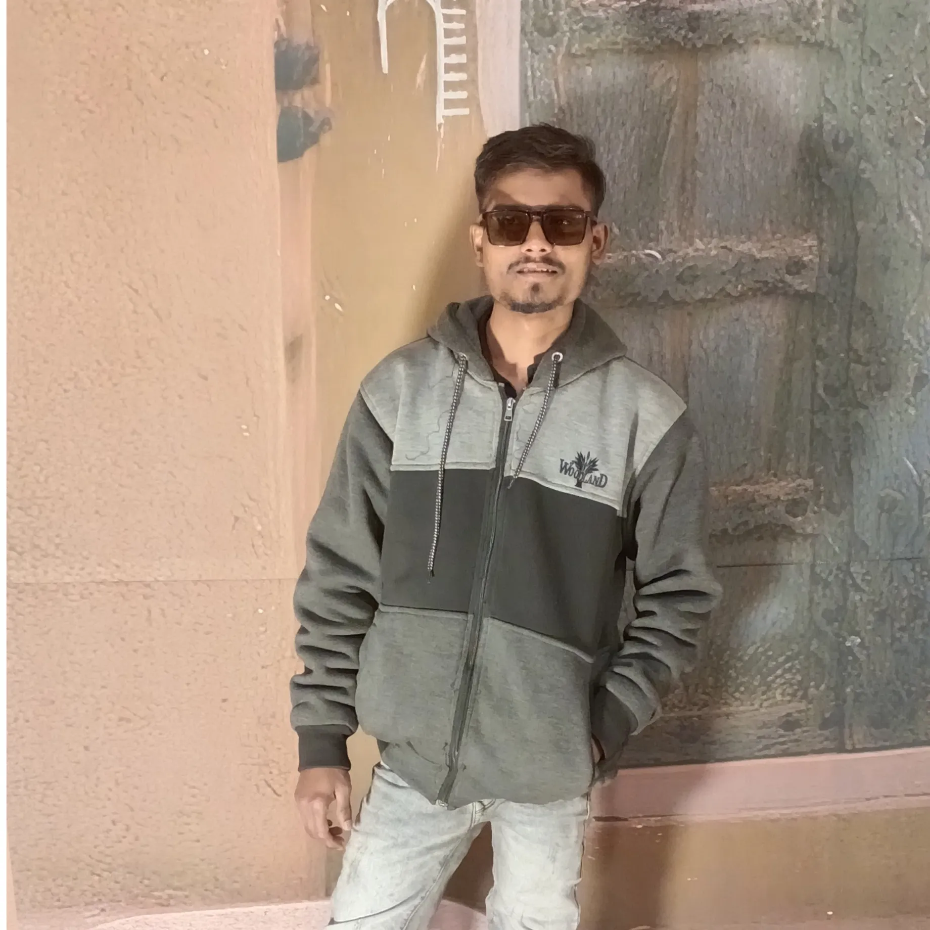 Harshad Vankar