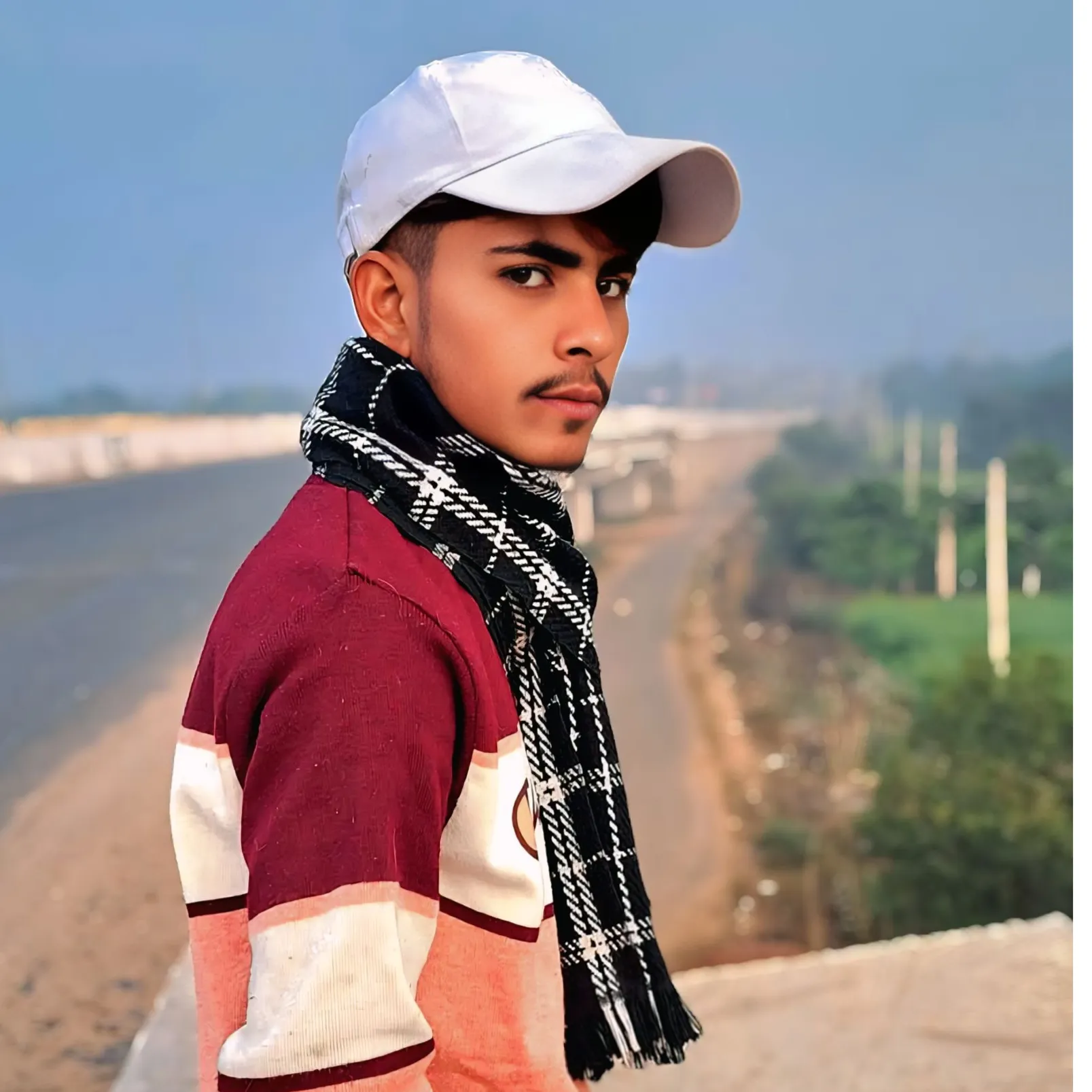 Alok Singh